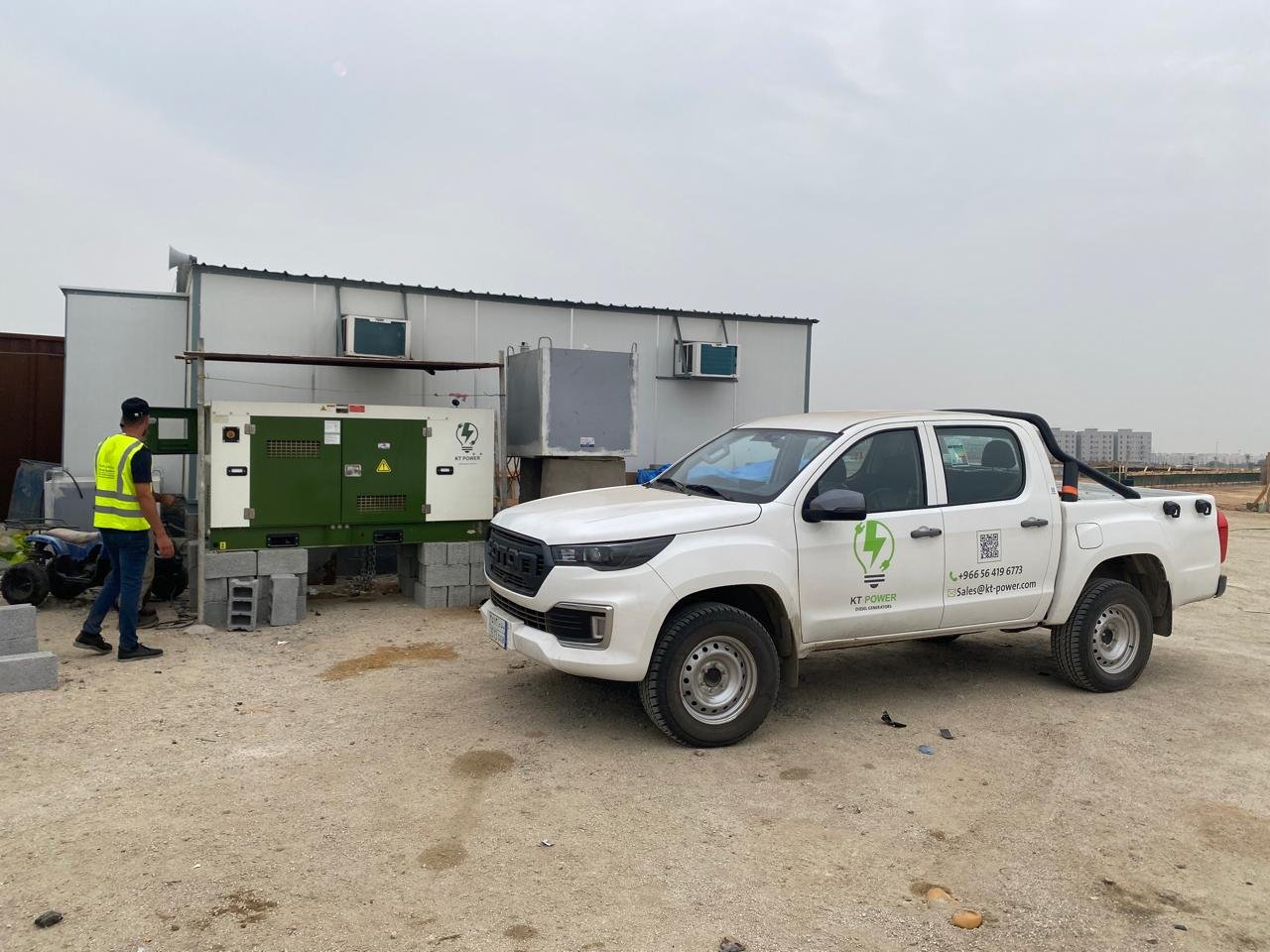 KT Power project image 4